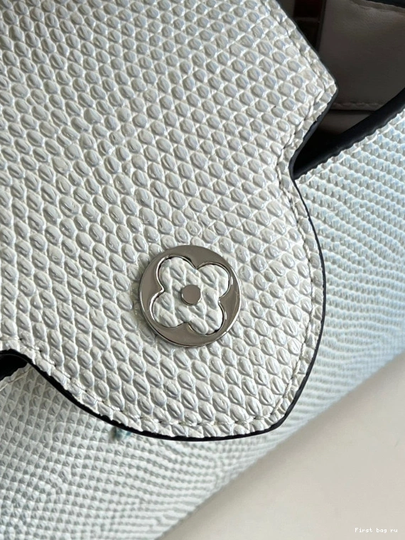 Frstbag ru MINI CAPUCINES VUITTON LOUIS 0707